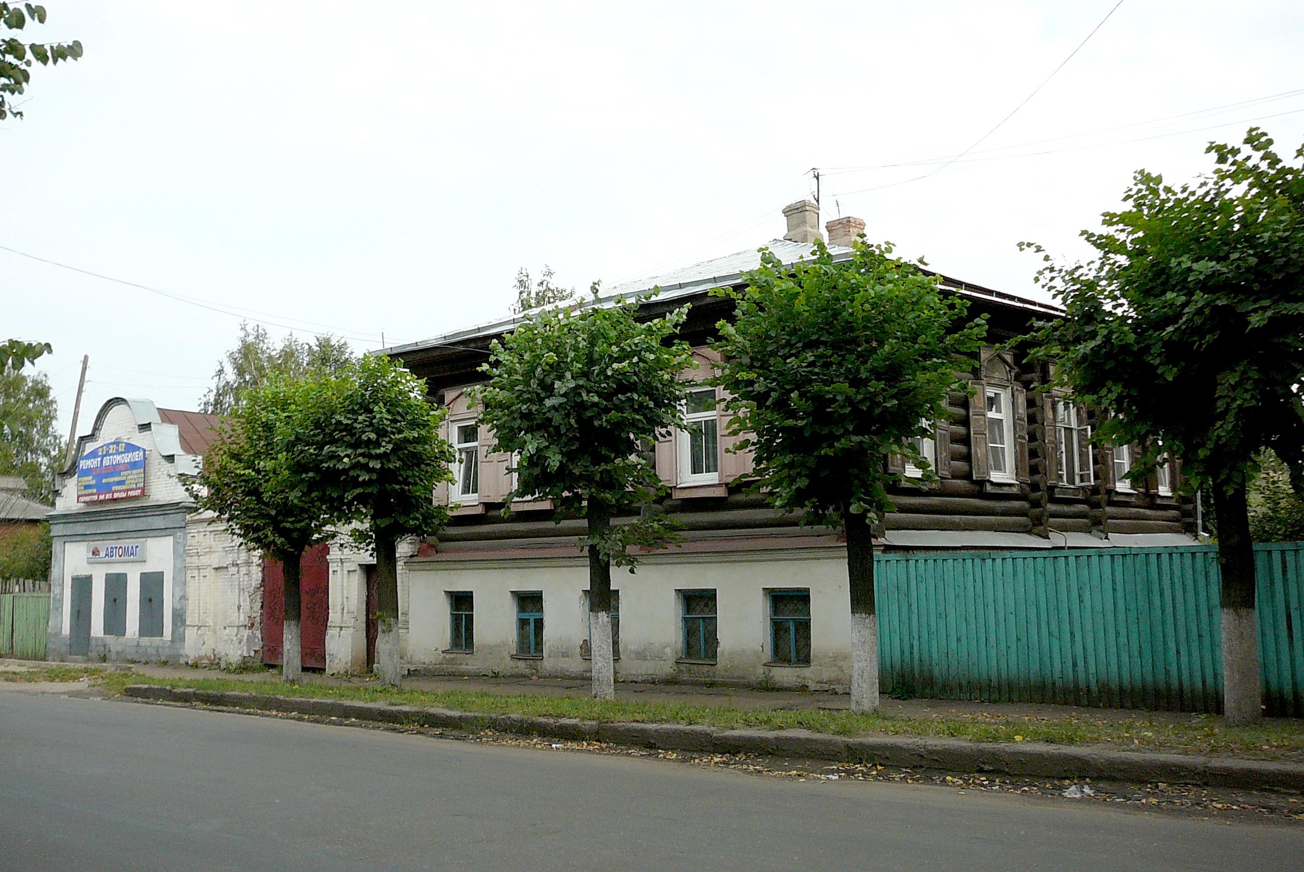 Молитва в камне - К истории старообрядческих храмов Шуйского уезда