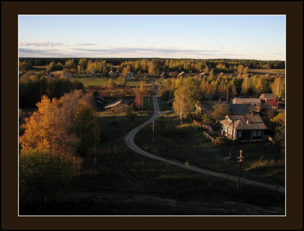 Молитва в камне - Храм Воскресения словущего (село Беклемищи)